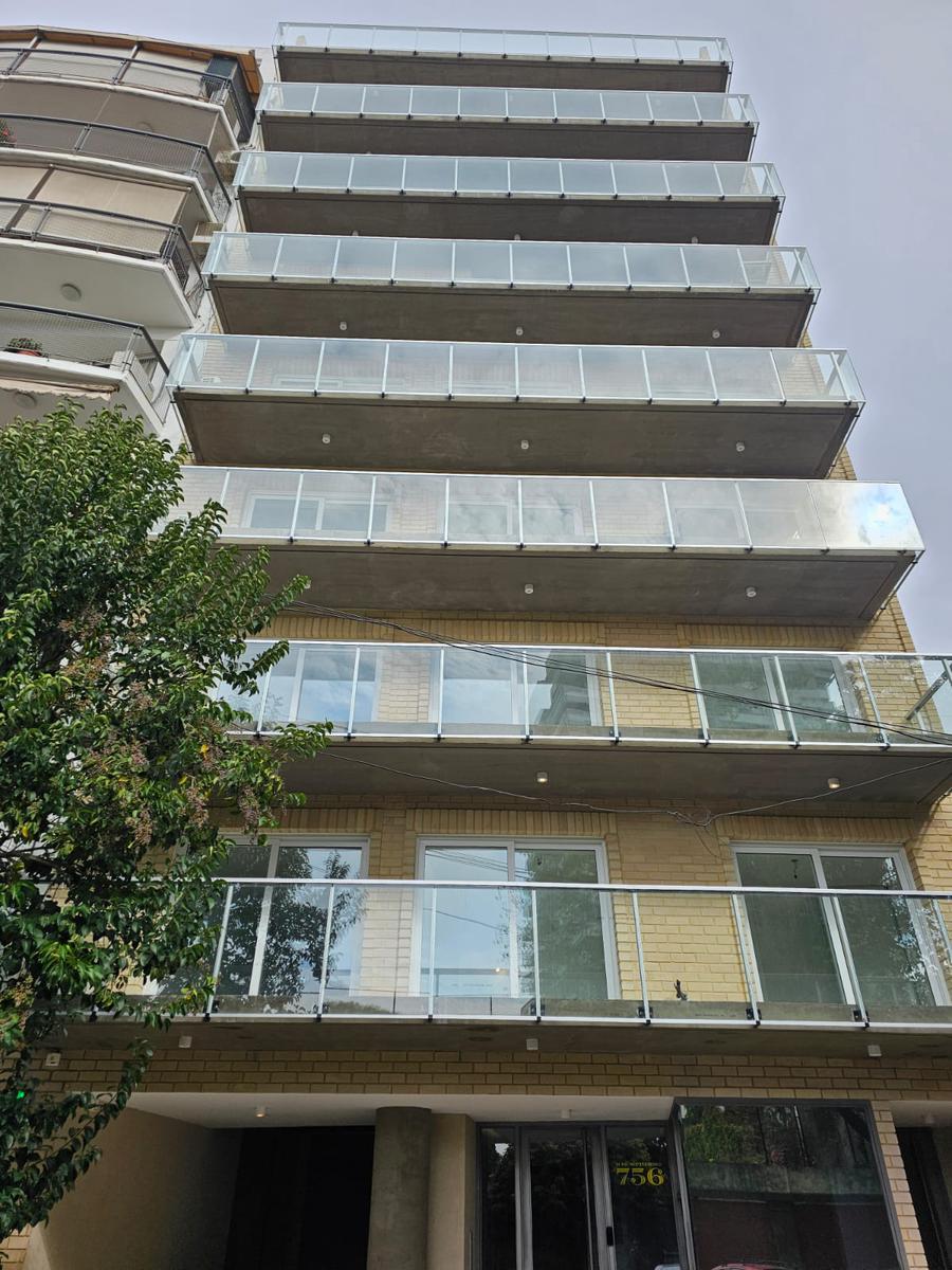 Departamento en Belgrano