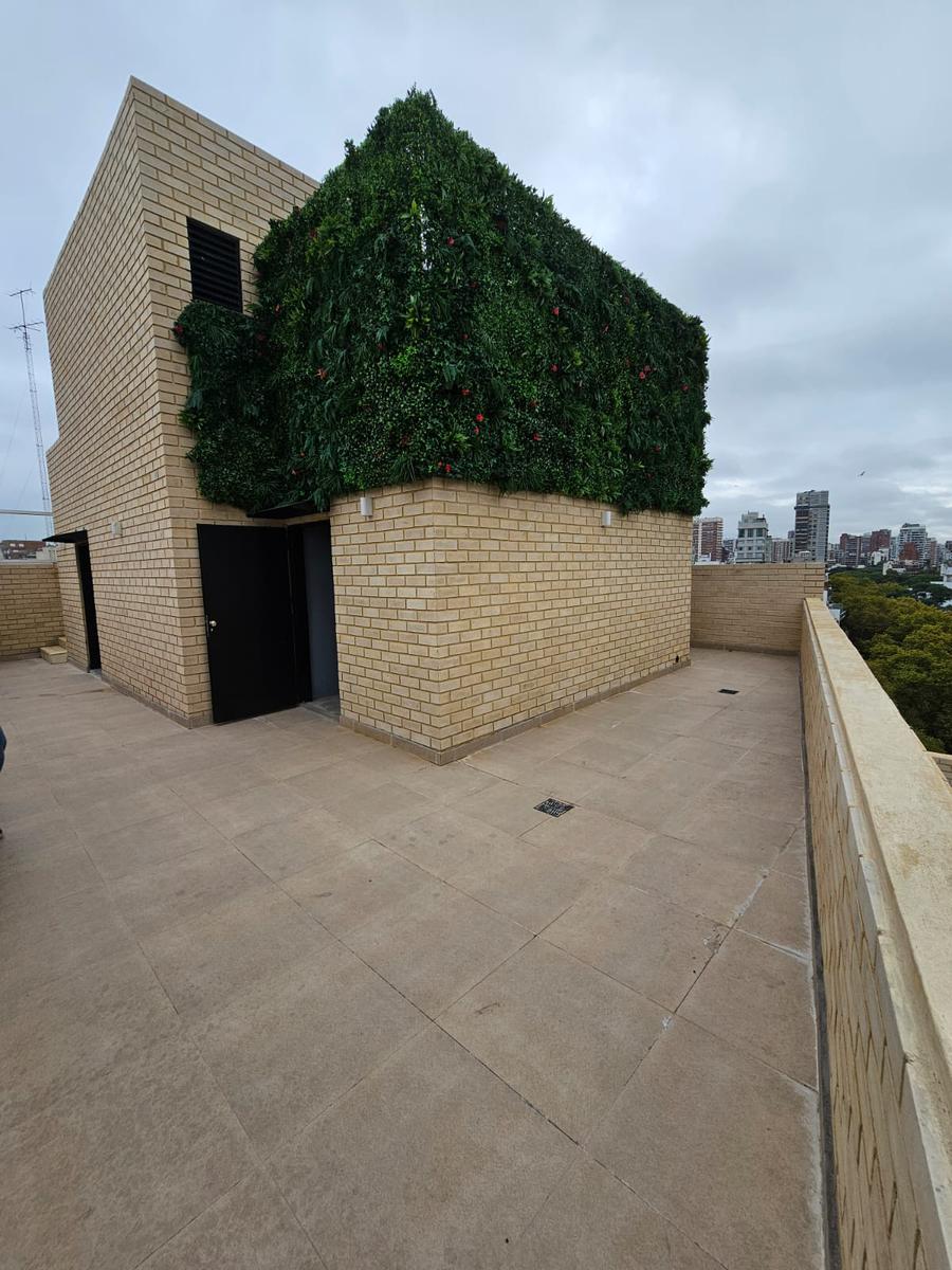 Departamento en Belgrano