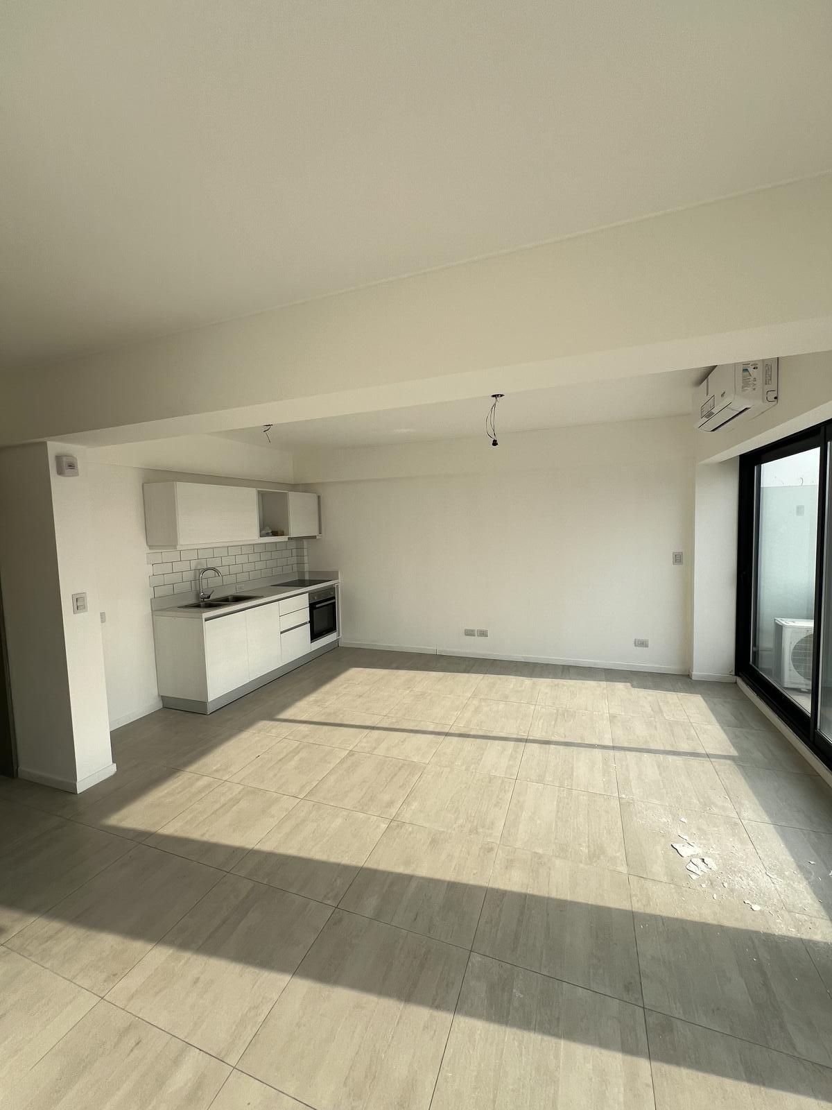 Departamento en Belgrano