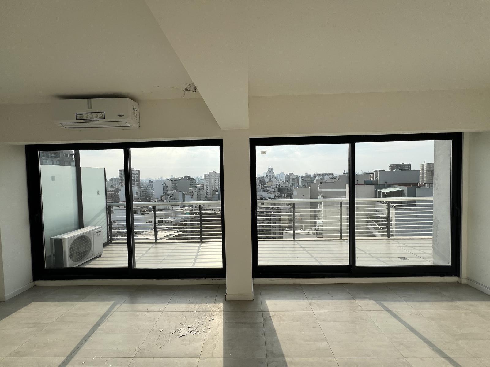 Departamento en Belgrano