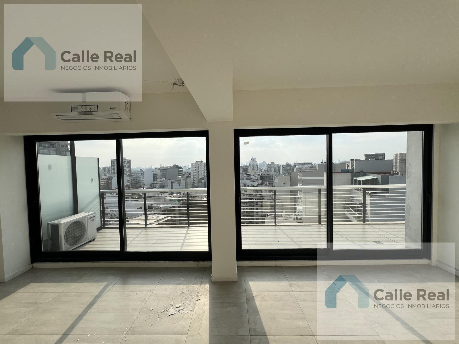 Departamento en Belgrano