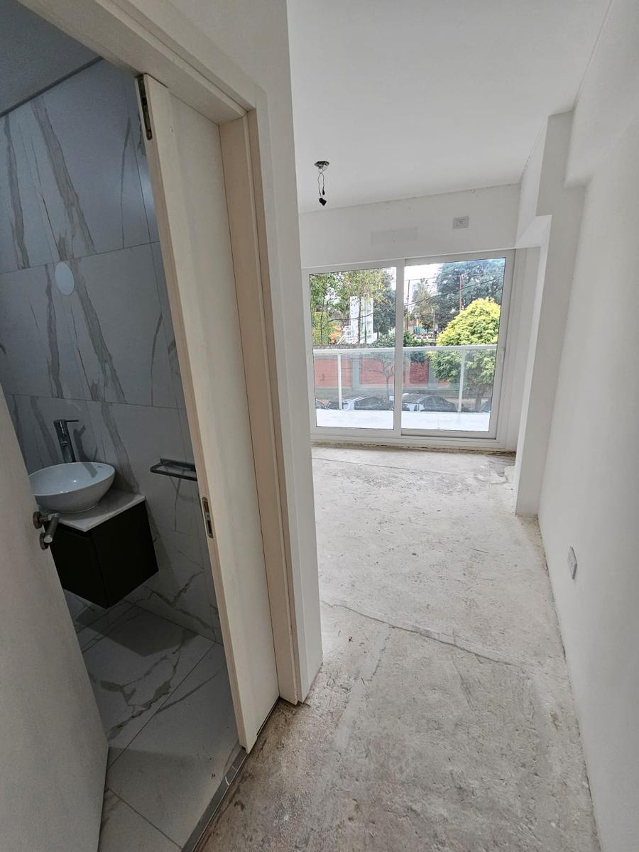 Departamento en Belgrano