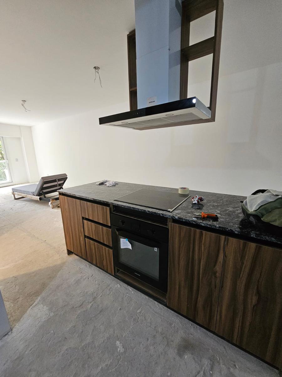 Departamento en Belgrano
