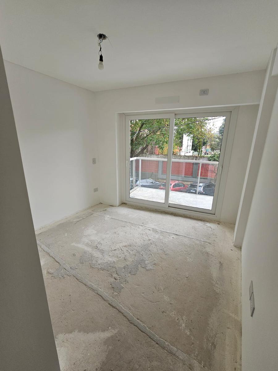 Departamento en Belgrano
