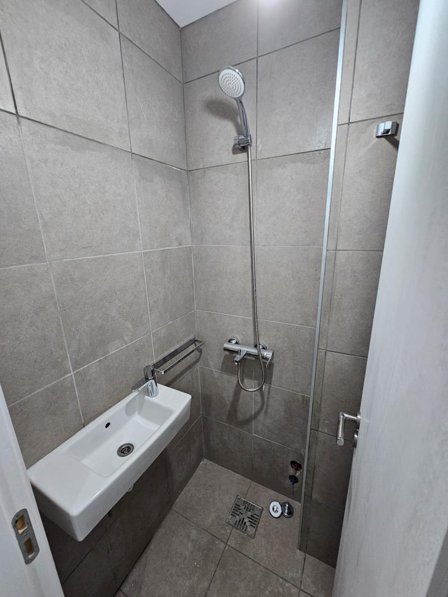 Departamento en Belgrano