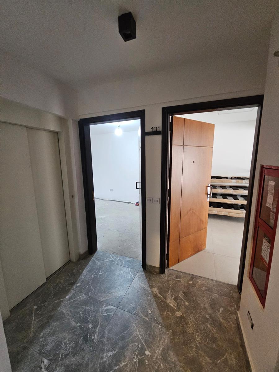 Departamento en Belgrano