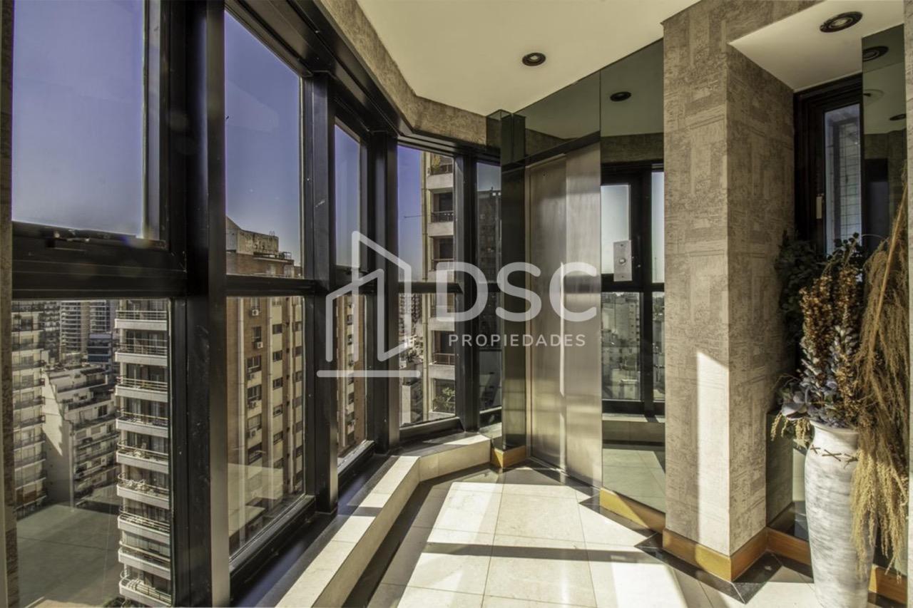 Departamento en Palermo-  Malabia 2300