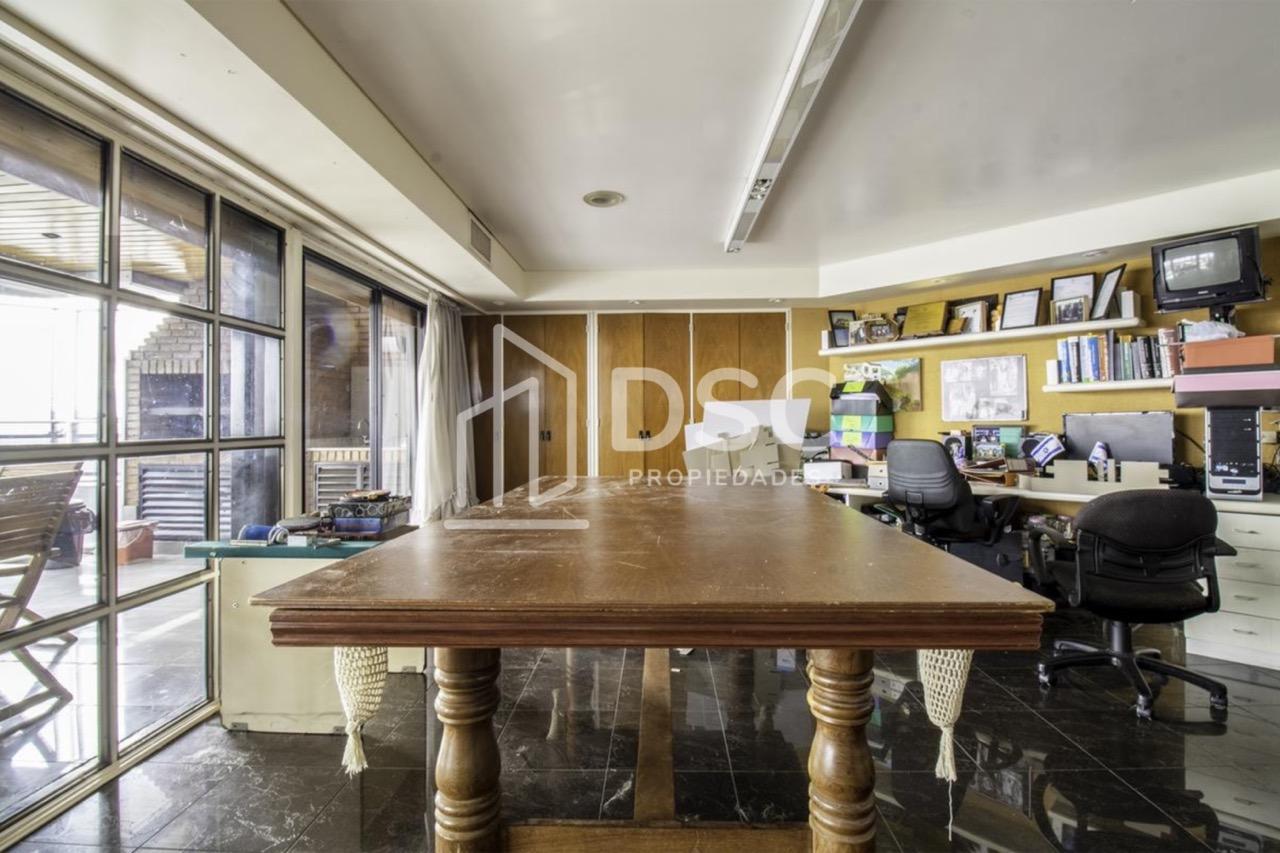 Departamento en Palermo-  Malabia 2300