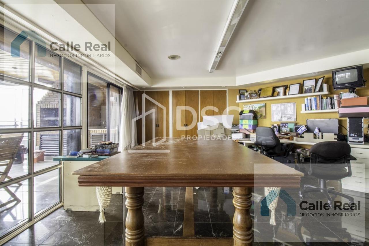 Departamento en Palermo-  Malabia 2300