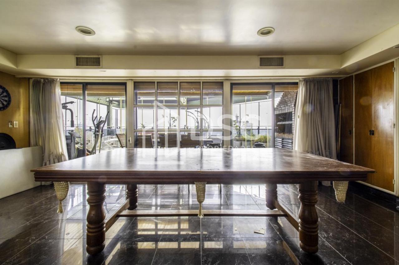 Departamento en Palermo-  Malabia 2300
