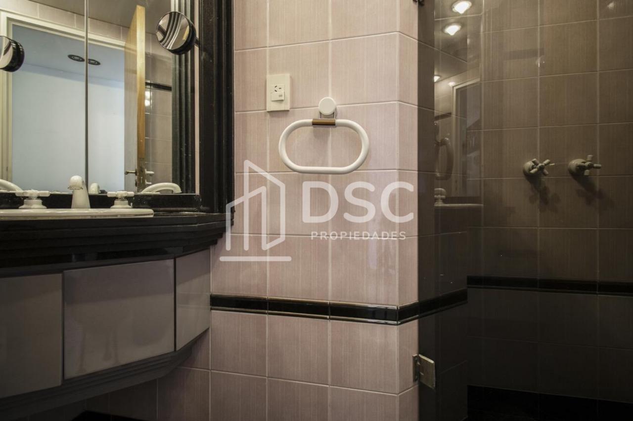 Departamento en Palermo-  Malabia 2300