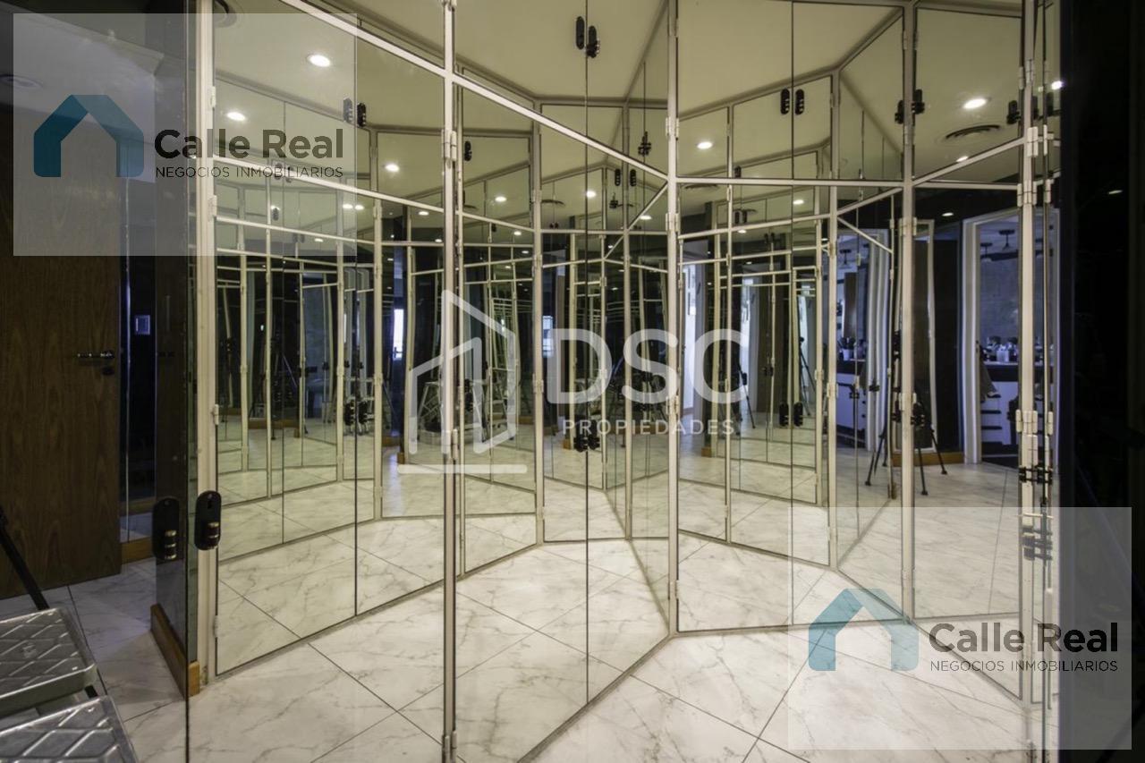 Departamento en Palermo-  Malabia 2300