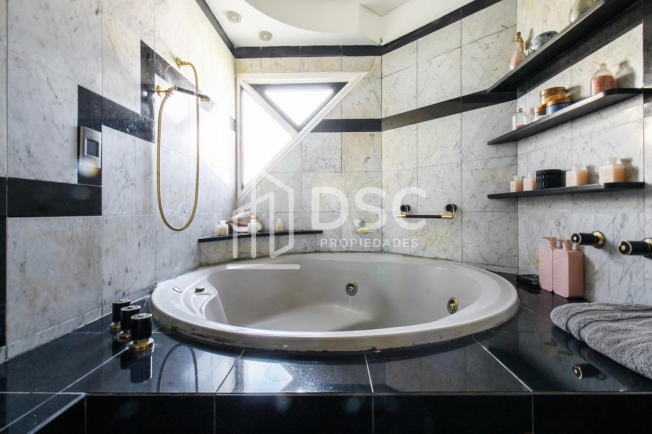 Departamento en Palermo-  Malabia 2300