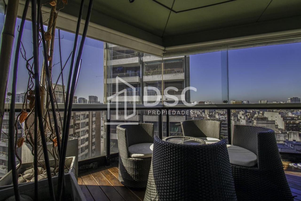 Departamento en Palermo-  Malabia 2300