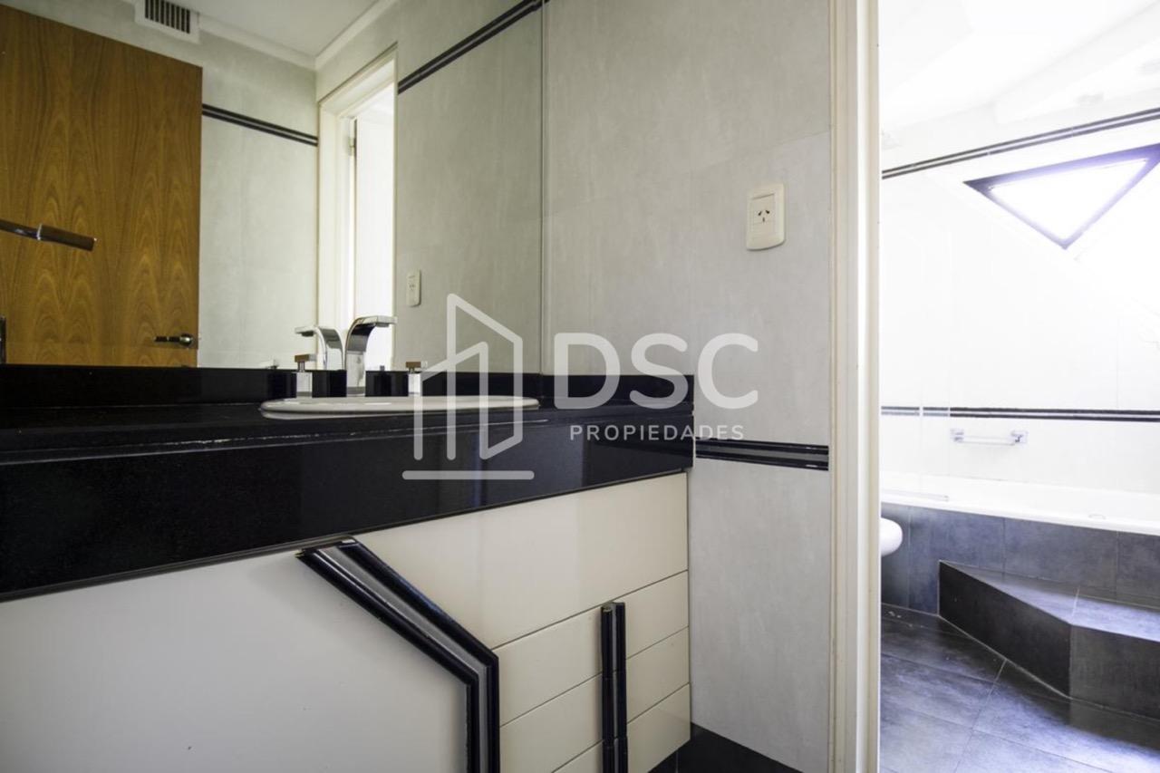 Departamento en Palermo-  Malabia 2300