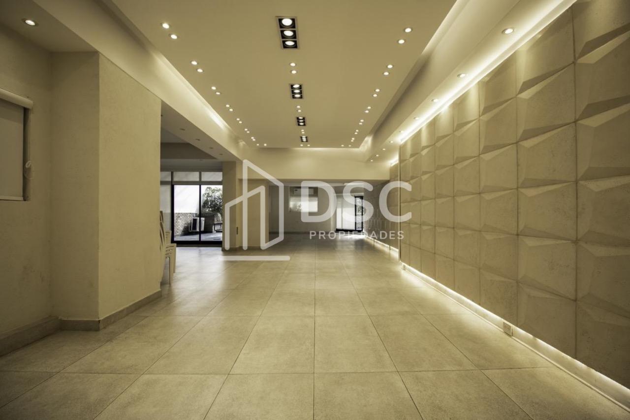 Departamento en Palermo-  Malabia 2300