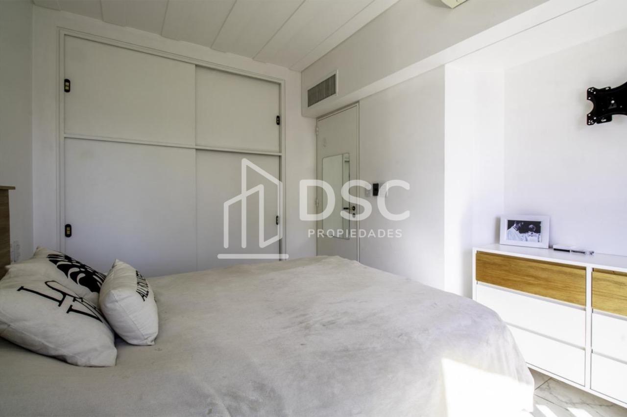 Departamento en Palermo-  Malabia 2300