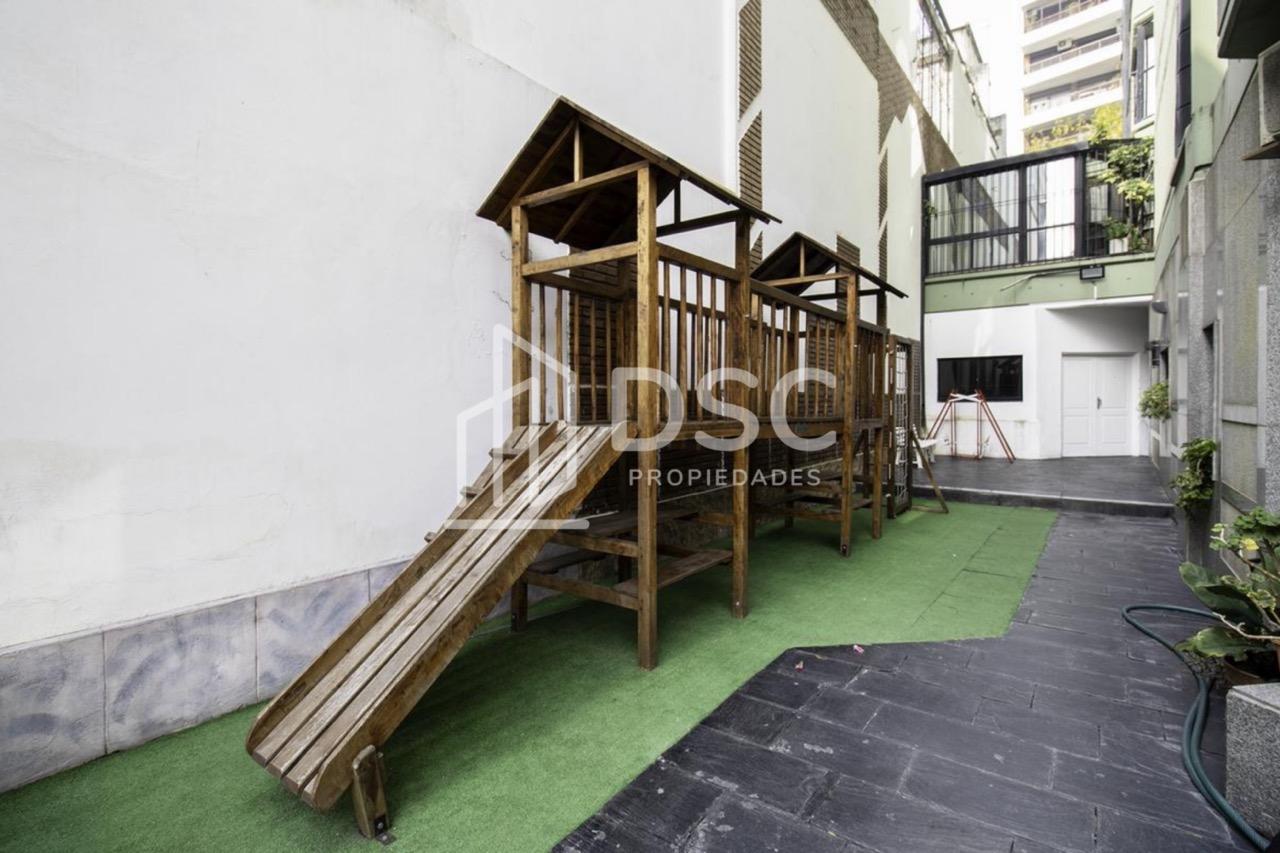 Departamento en Palermo-  Malabia 2300