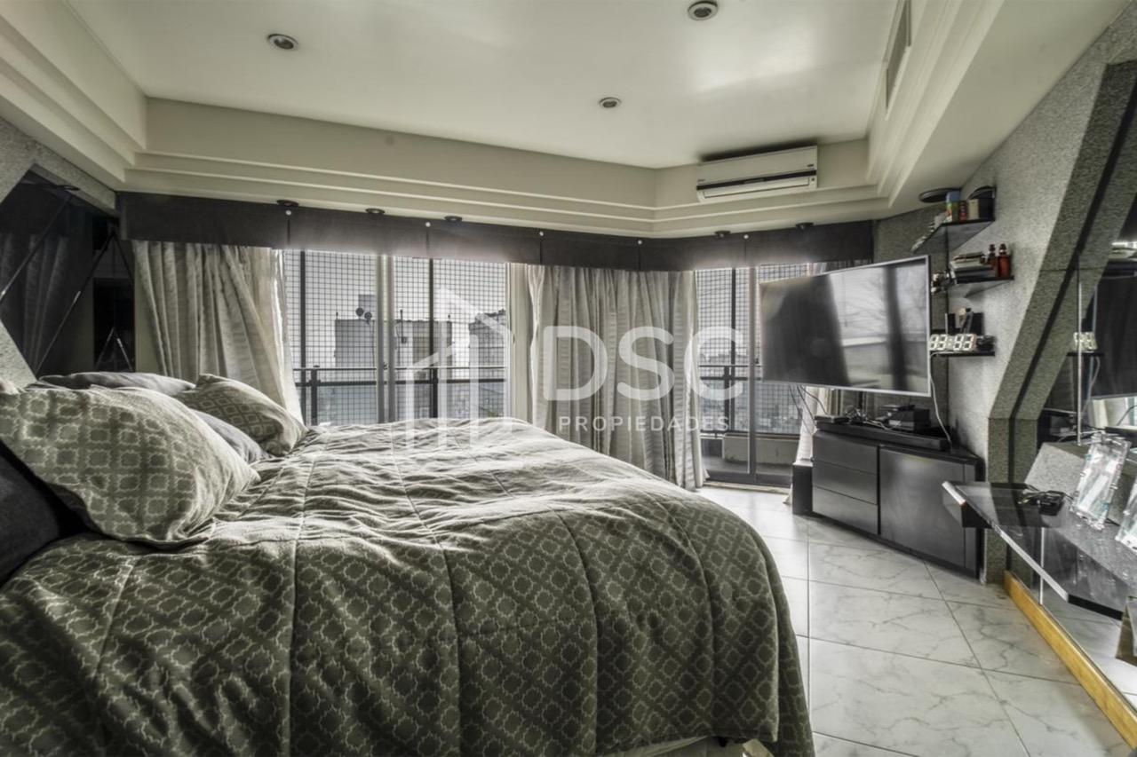 Departamento en Palermo-  Malabia 2300