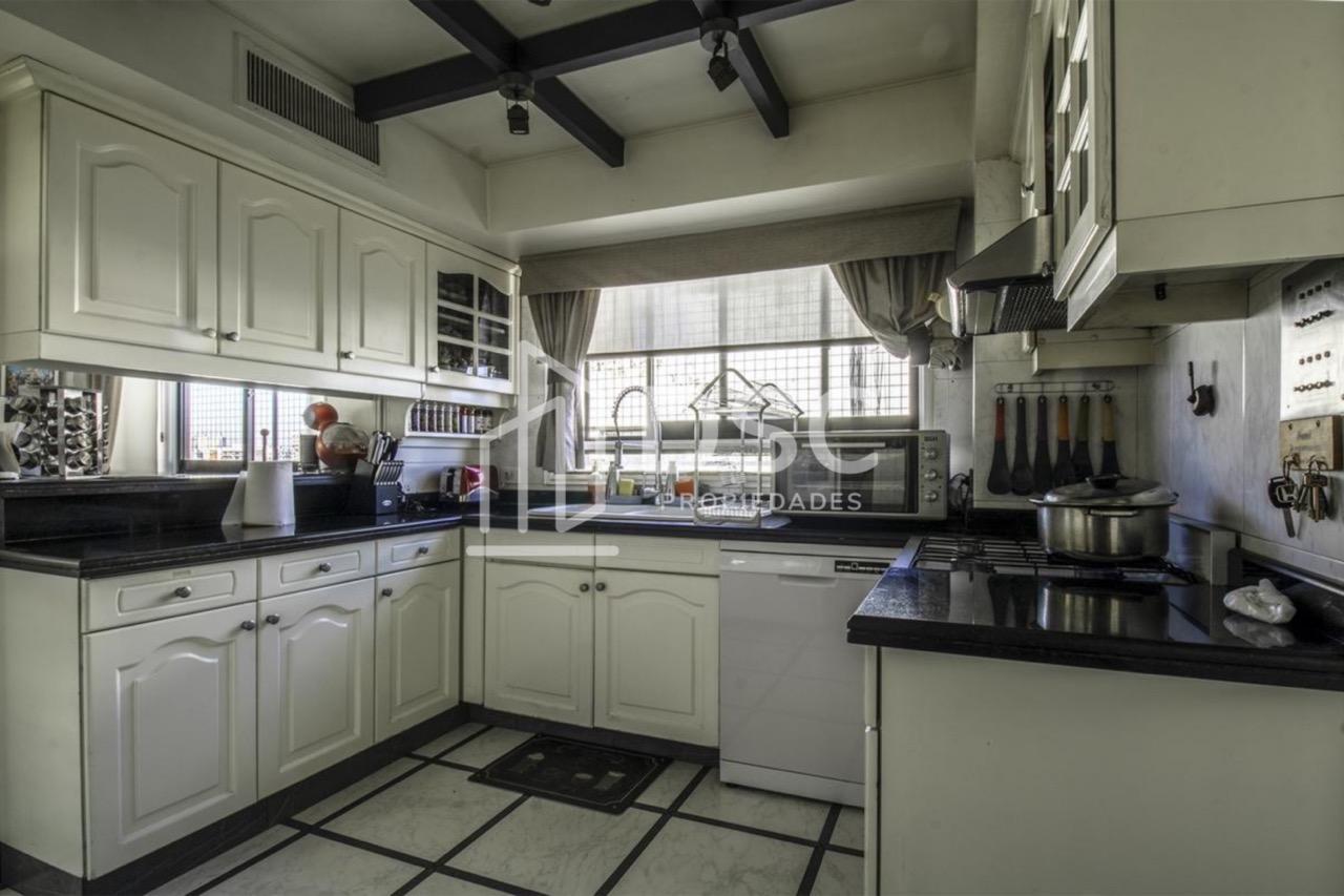 Departamento en Palermo-  Malabia 2300