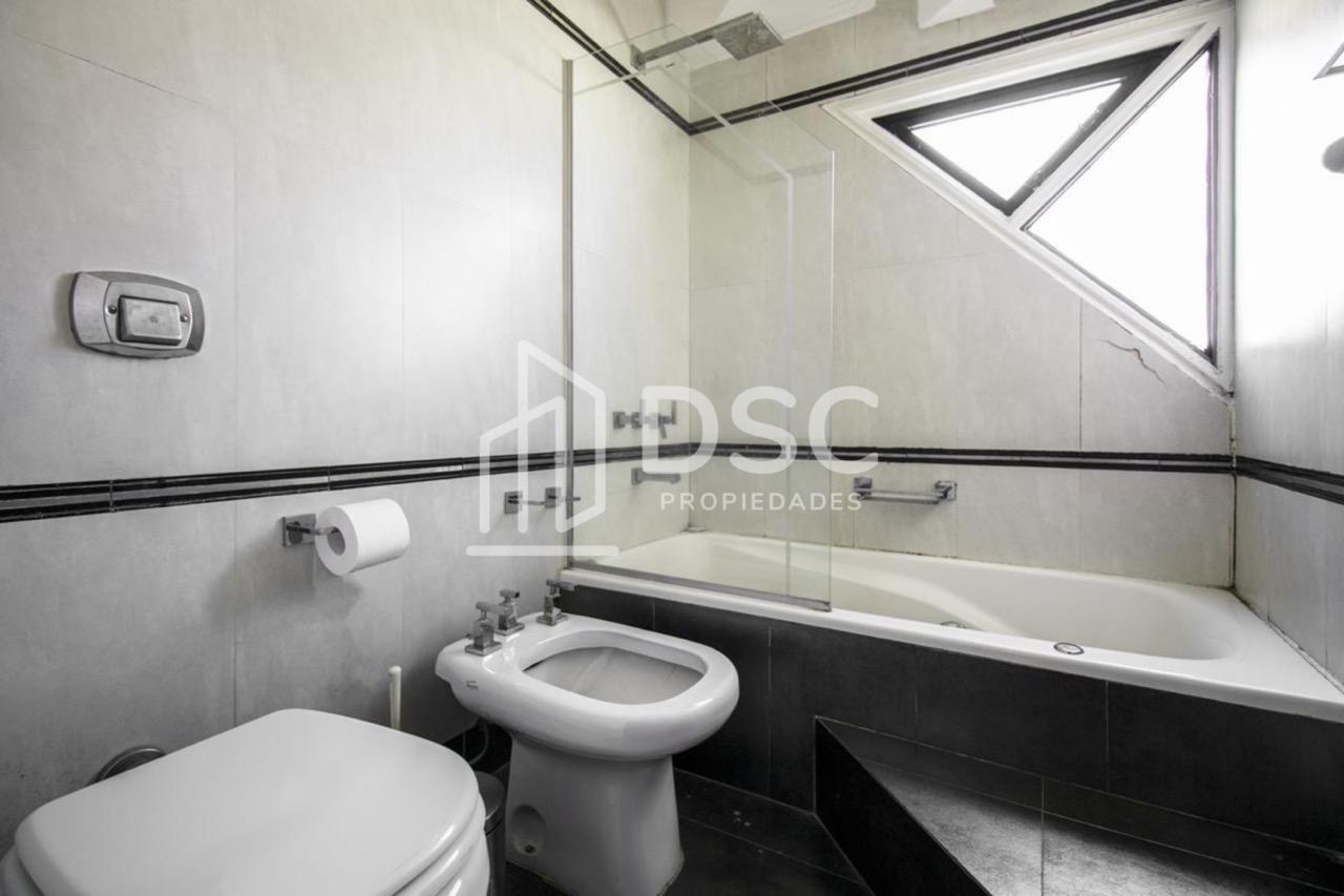 Departamento en Palermo-  Malabia 2300