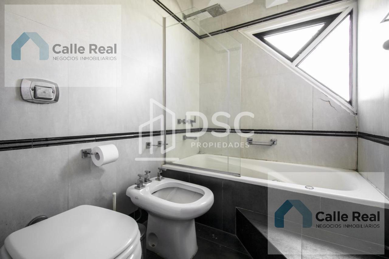 Departamento en Palermo-  Malabia 2300
