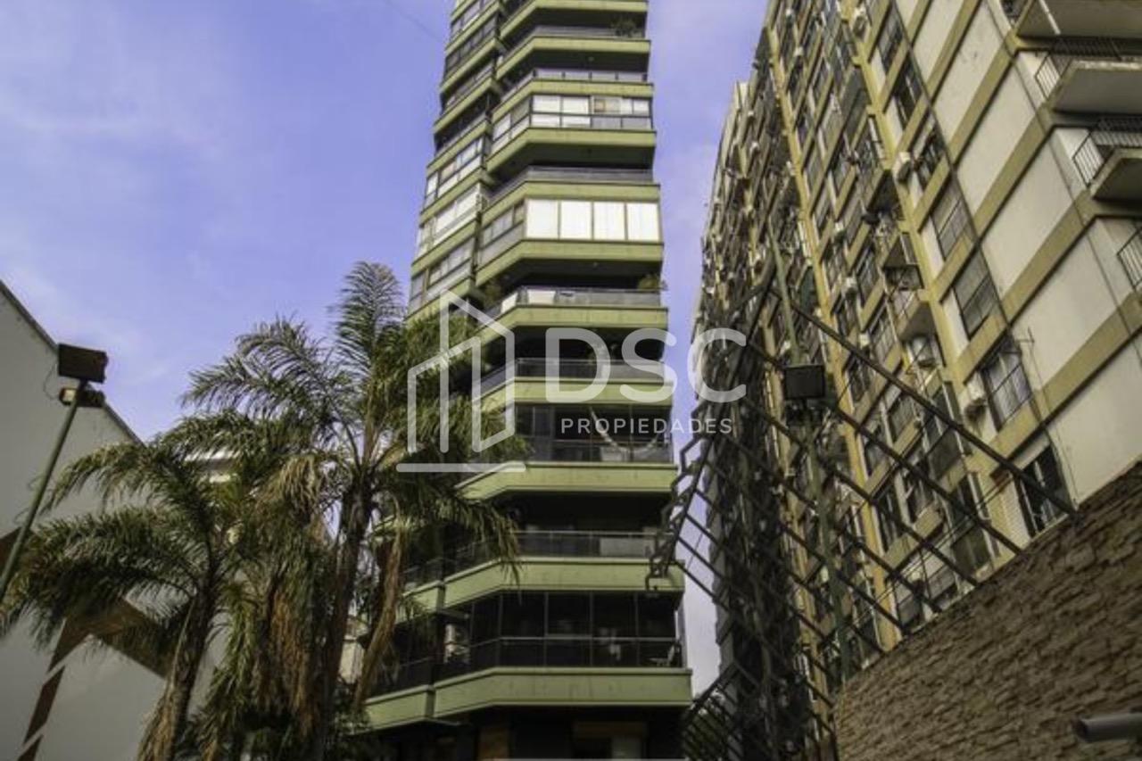 Departamento en Palermo-  Malabia 2300