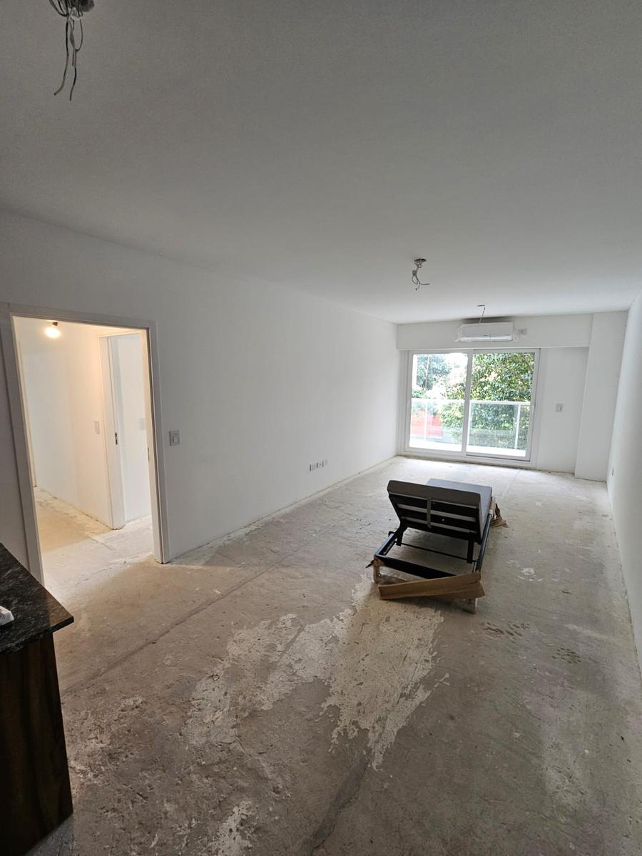 Departamento en Belgrano