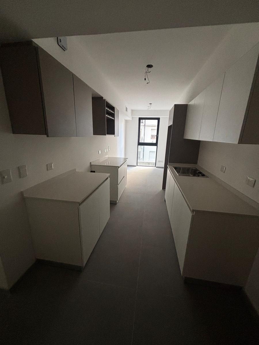 Departamento en Belgrano