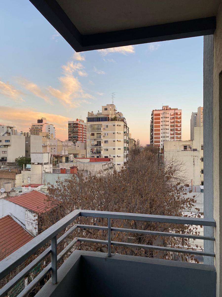 Departamento en Monserrat