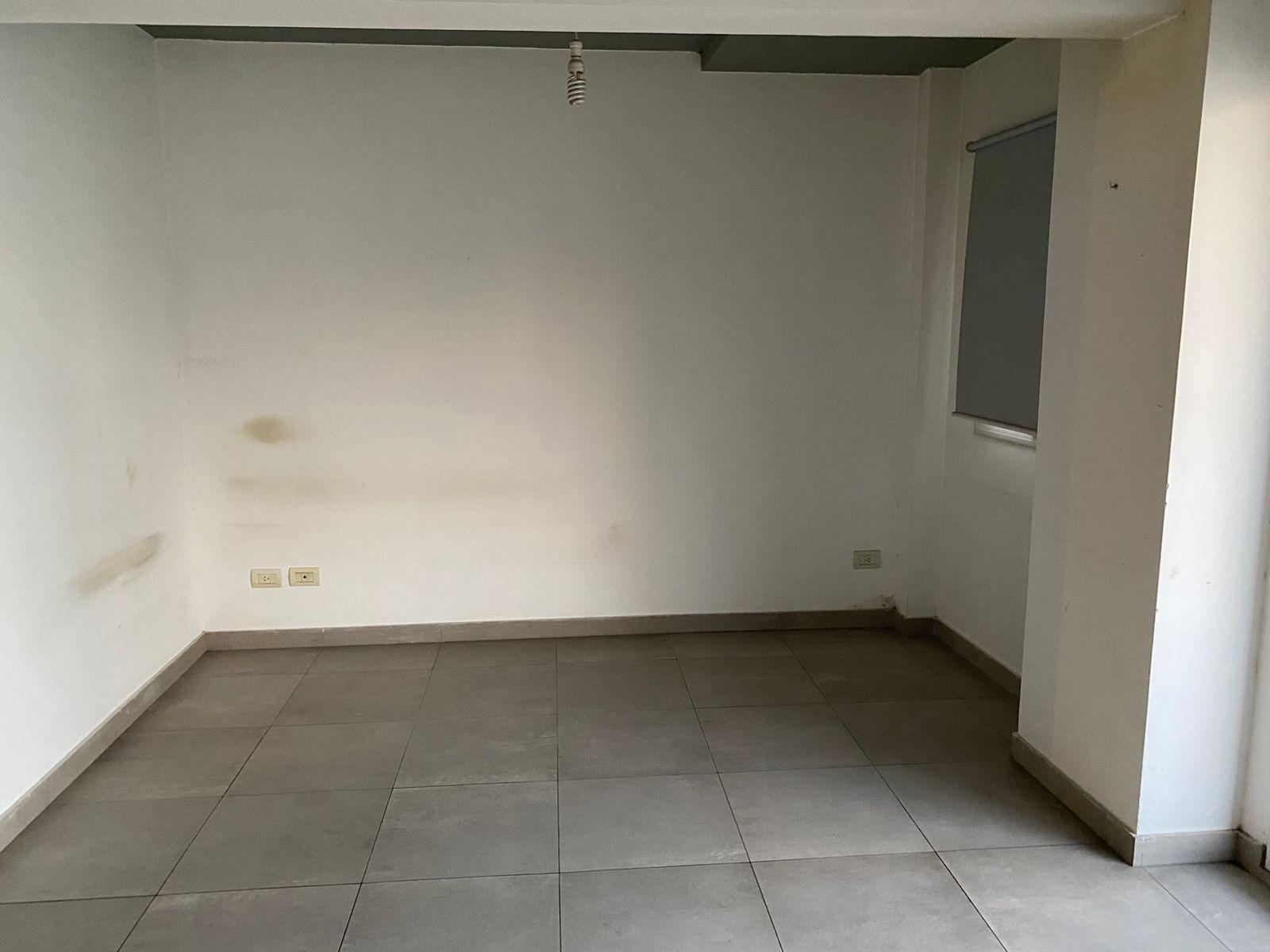 Departamento en Monserrat
