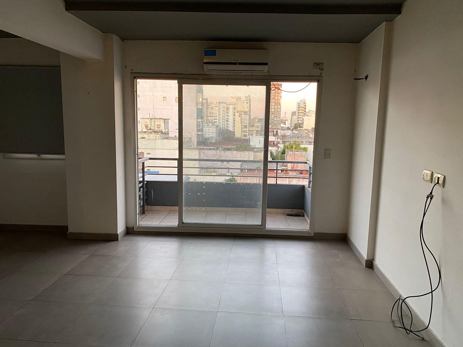 Departamento en Monserrat
