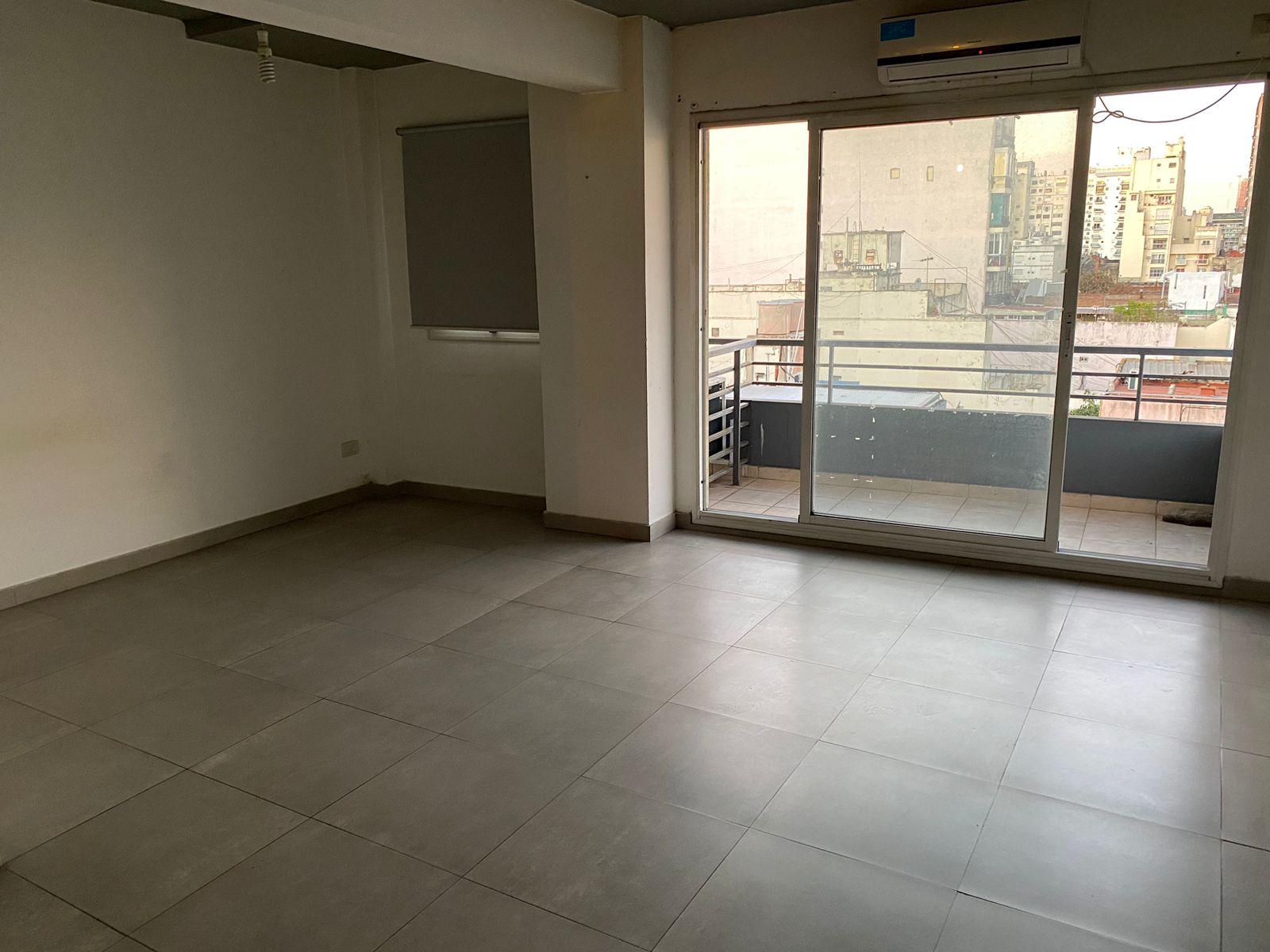 Departamento en Monserrat