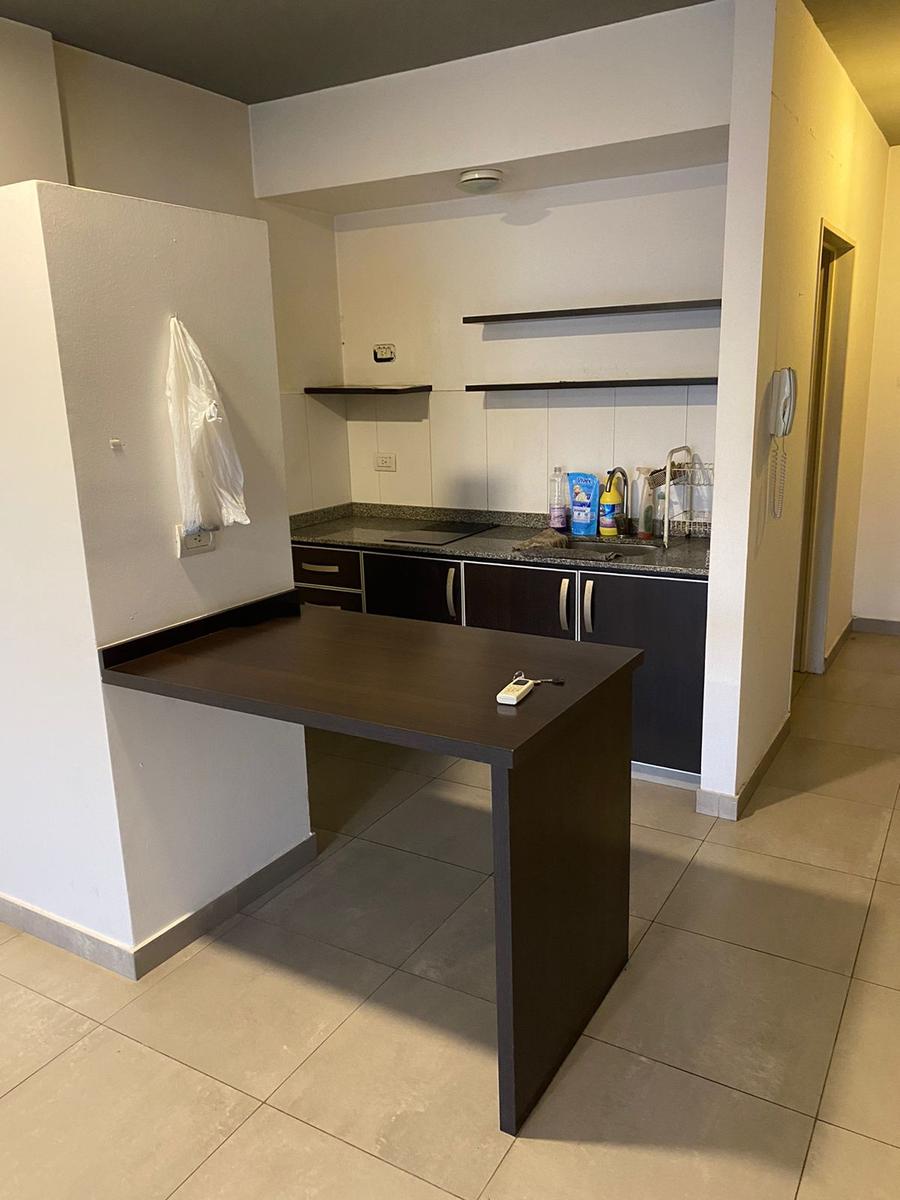Departamento en Monserrat