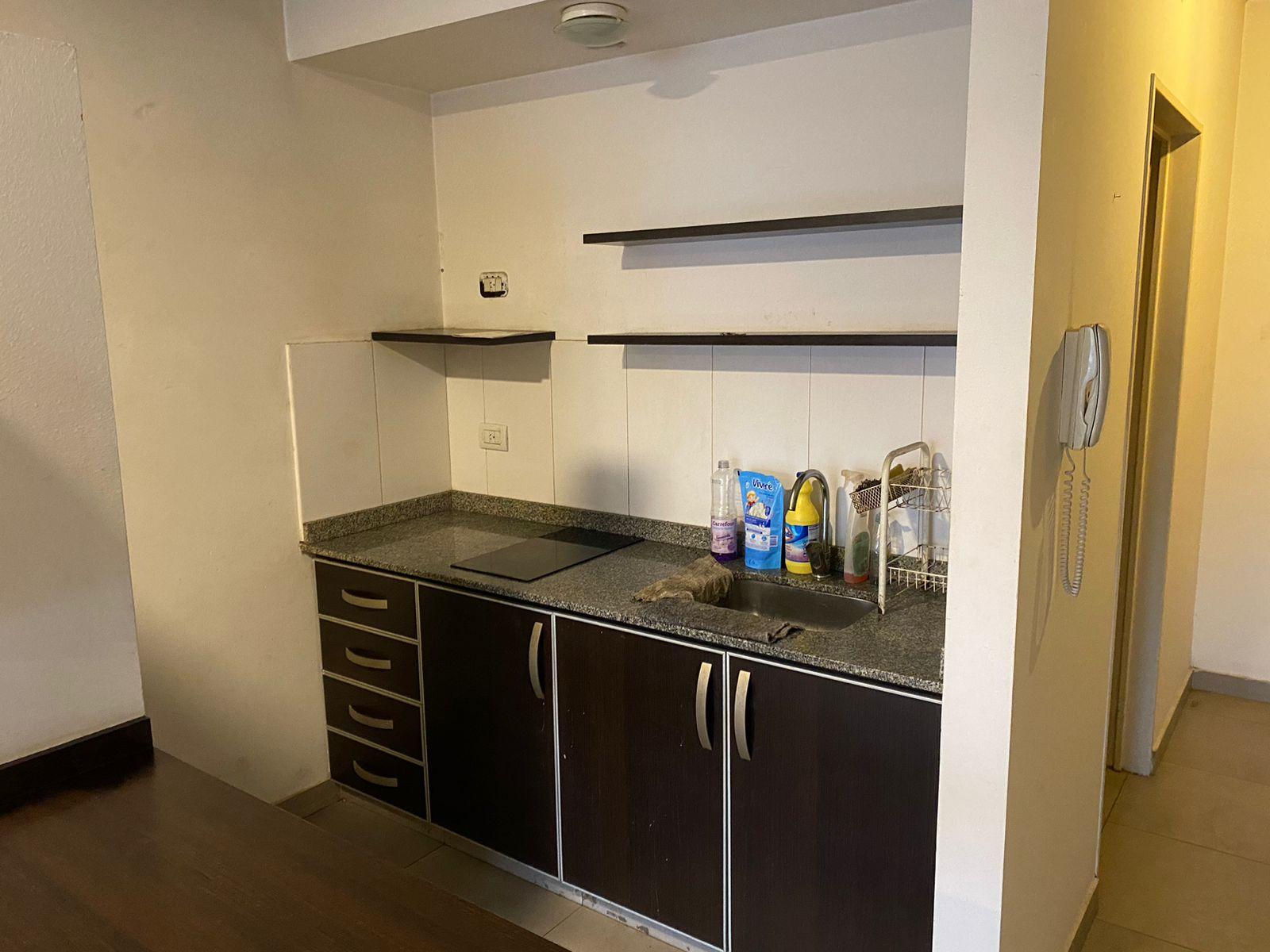 Departamento en Monserrat