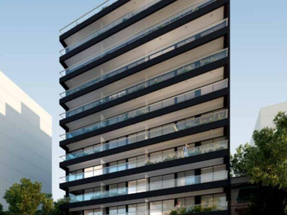 Departamento en  Villa Crespo