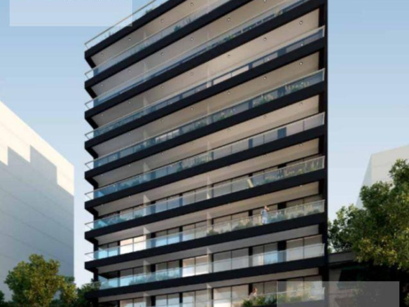 Departamento en  Villa Crespo