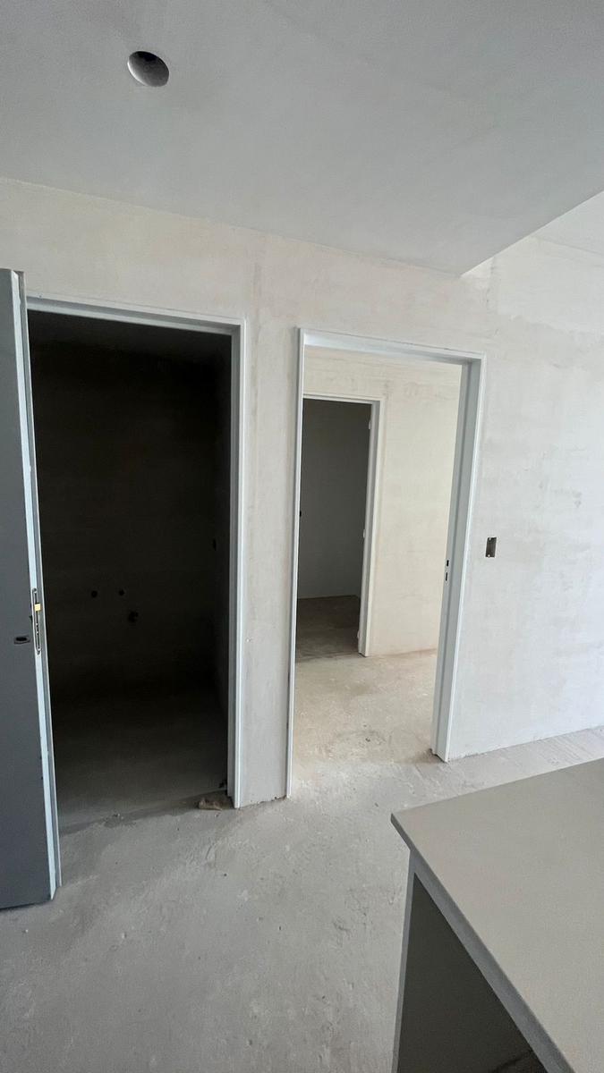 Departamento en  Villa Crespo