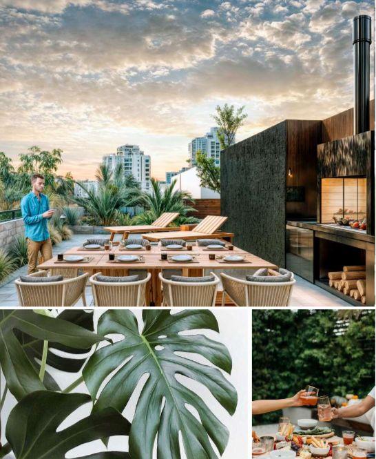Departamento tres ambientes en Well Thomas