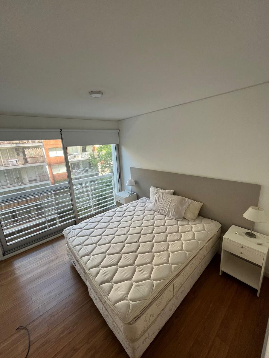 Departamento en Quartier de Polo, full amenities seguridad 24hs
