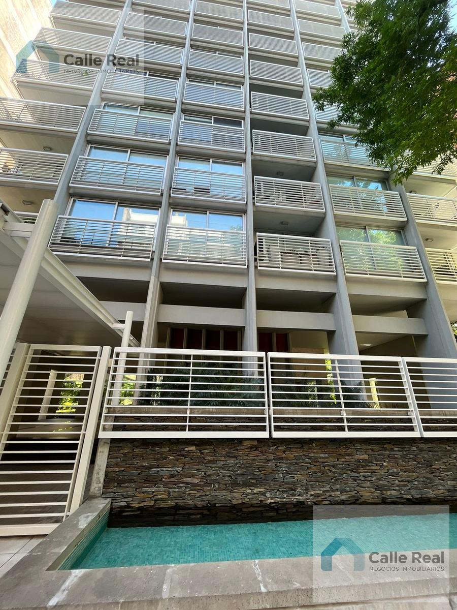 Departamento en Quartier de Polo, full amenities seguridad 24hs
