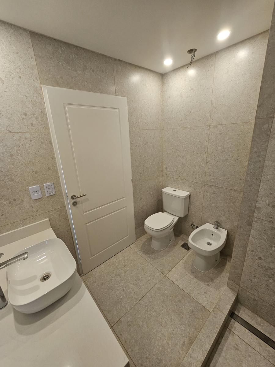 Departamento en Círculo Hebreo