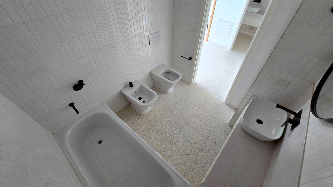 DEPARTAMENTO 4 AMBIENTES EN Vte Lopez