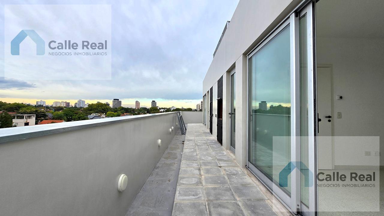 DEPARTAMENTO 4 AMBIENTES EN Vte Lopez