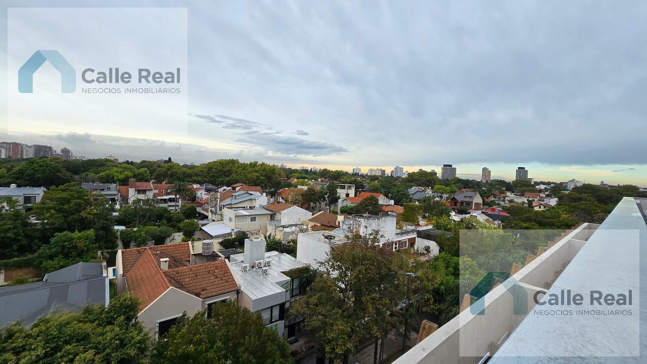 DEPARTAMENTO 4 AMBIENTES EN Vte Lopez