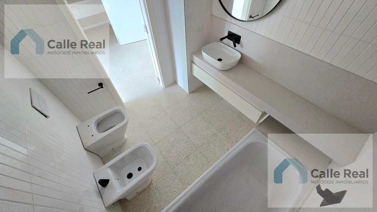 DEPARTAMENTO 4 AMBIENTES EN Vte Lopez
