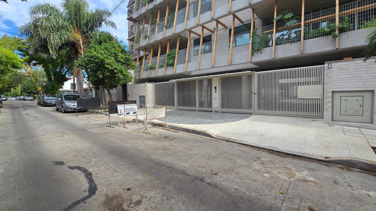 DEPARTAMENTO 4 AMBIENTES EN Vte Lopez