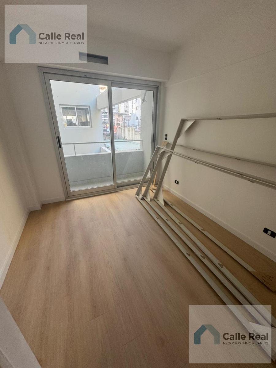Departamento en  Almagro