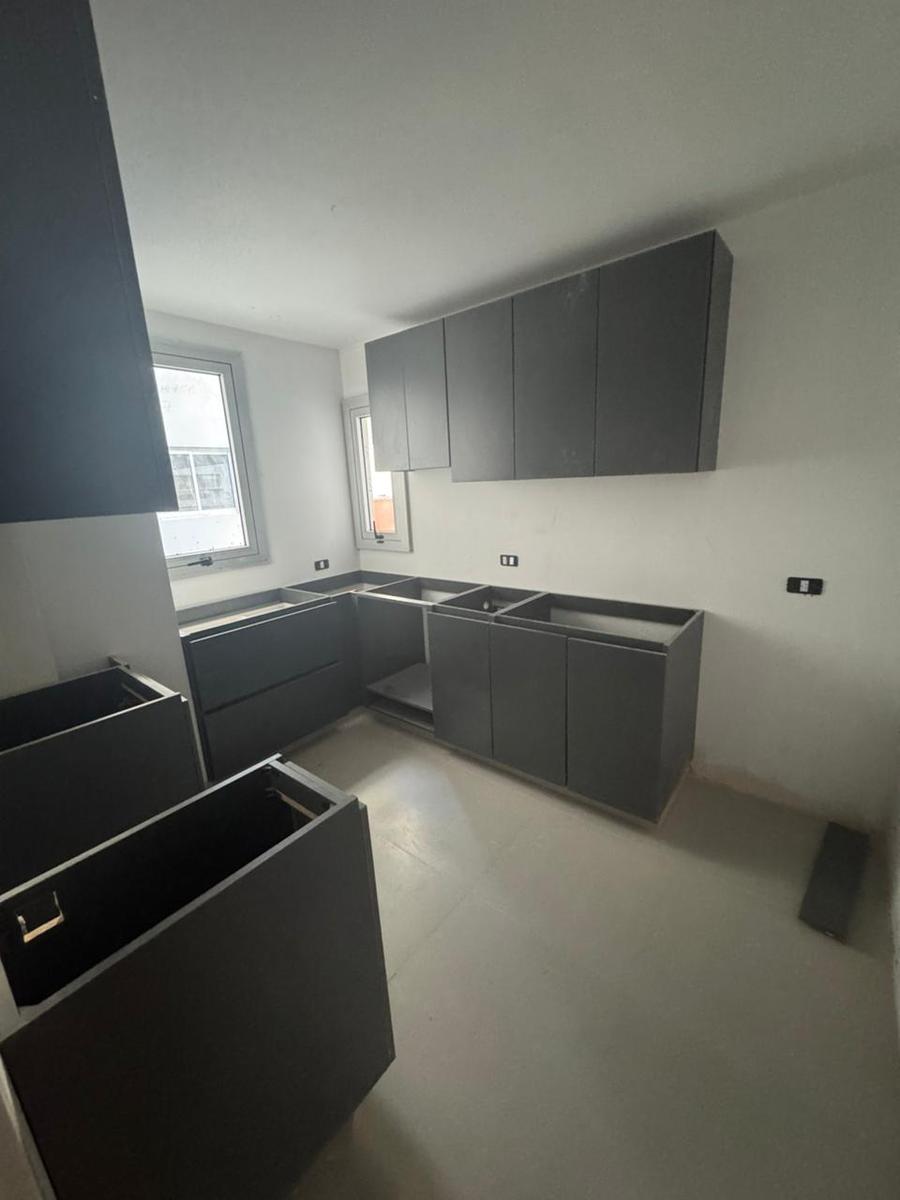 Departamento en  Almagro