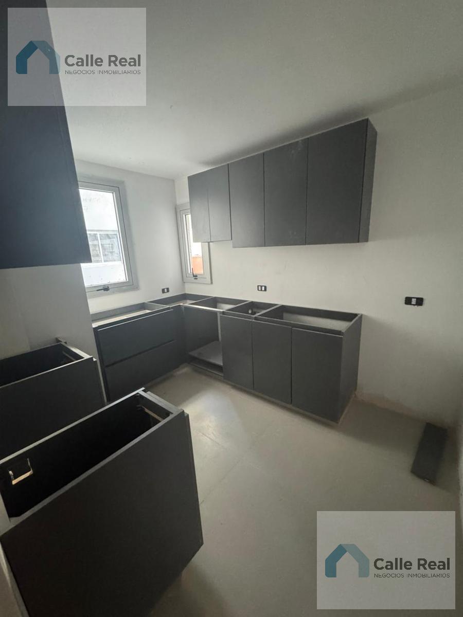 Departamento en  Almagro